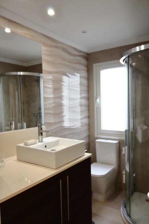 Casablanca Apartment Gijon Bagian luar foto